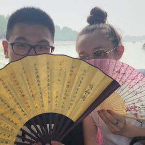 Meet your Posher, Paul